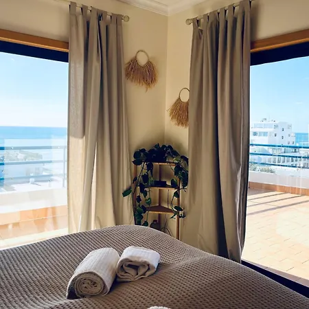 Apartment Perola Do Algarve