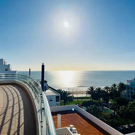 Pérola Do Algarve Appartement Quarteira