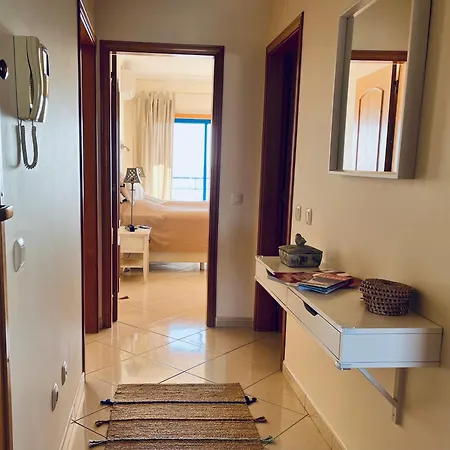 Pérola Do Algarve Appartement *