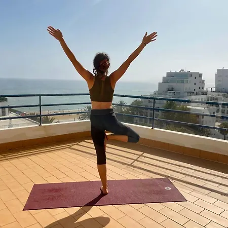 Pérola Do Algarve Appartement Quarteira