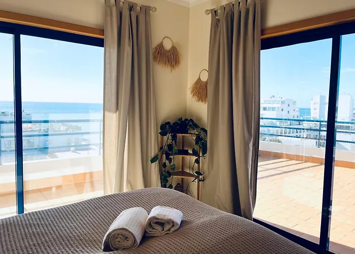 Appartement Pérola Do Algarve