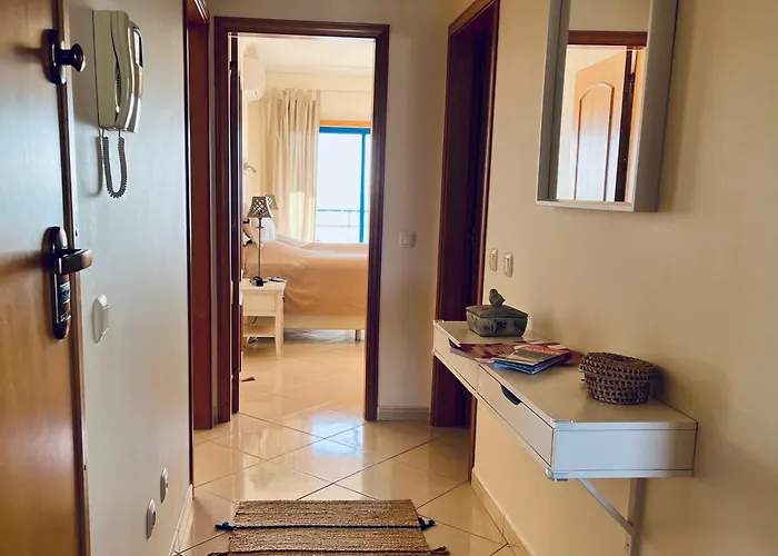 Pérola Do Algarve Appartement *