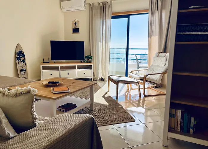 Pérola Do Algarve Appartement Quarteira