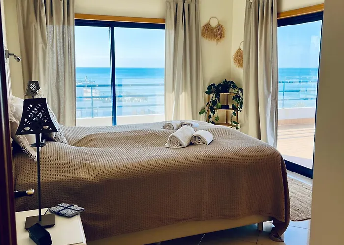 Appartement Pérola Do Algarve