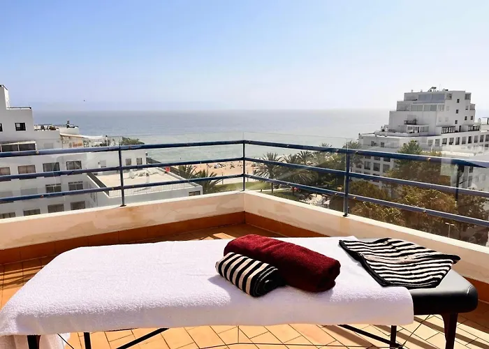 Appartement Pérola Do Algarve