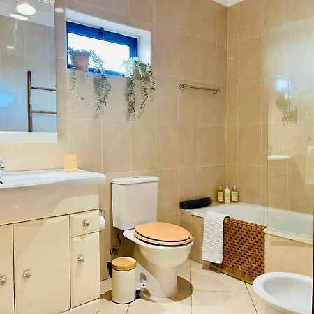 Апартаменты Perola Do Algarve Картейра