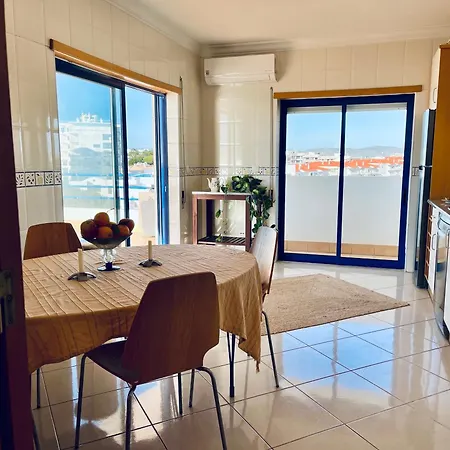 Διαμέρισμα Perola Do Algarve
