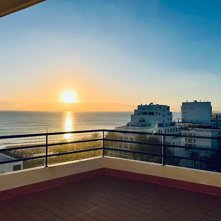 Perola Do Algarve * Картейра