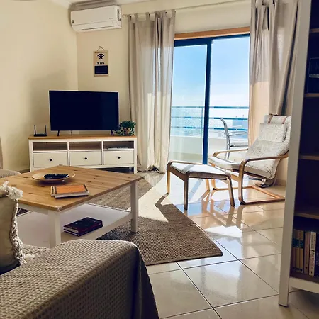 Perola Do Algarve Διαμέρισμα Quarteira