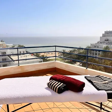 Апартаменты Perola Do Algarve