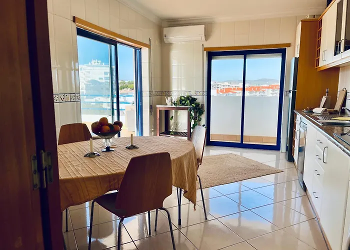 Appartamento Pérola Do Algarve